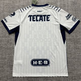 2026/27 Monterrey Third Fans Soccer Jersey