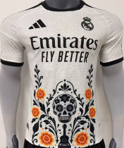 2026/27 RM Special Edition Player Version Soccer Jersey