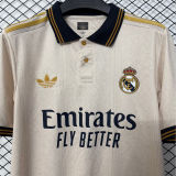 2026/27 RM Retro Style Fans Soccer Jersey