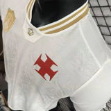 2026/27 Vasco Special Edition Player Version Soccer Jersey