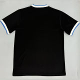 2027 Corinthians Black Fans Soccer Jersey