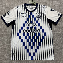 2026/27 Monterrey Third Fans Soccer Jersey