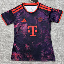2026/27 BFC Third Women Soccer Jersey