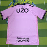 2026/27 Vitoria Guimaraes 4TH Fans Soccer Jersey 吉马良斯