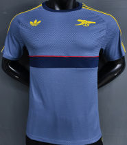 2027 ARS Retro Style Player Version Soccer Jersey