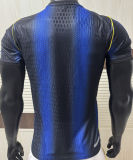 2027/28 In Milan Home Player Version Soccer Jersey