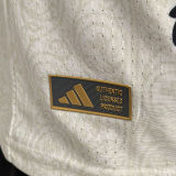 2026/27 RM Special Edition Player Version Soccer Jersey