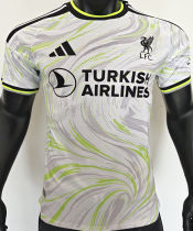 2027/28 LFC Third Player Version Soccer Jersey
