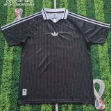 2026/27 AD Retro Style Fans Soccer Jersey