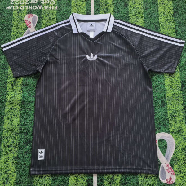 2026/27 AD Retro Style Fans Soccer Jersey