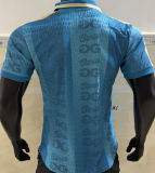 2026/27 BA x GOLF Retro Style Player Version Soccer Jersey