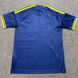 2027/28 Fenerbahce Third Fans Soccer Jersey 费内巴切