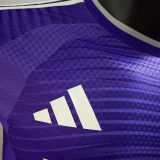 2027/28 RM Third Player Version Soccer Jersey