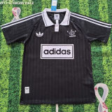 2026/27 AD Retro Style Fans Soccer Jersey
