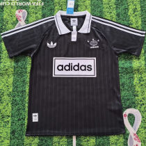 2026/27 AD Retro Style Fans Soccer Jersey