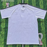 2026/27 AD Retro Style Fans Soccer Jersey
