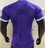 2027/28 RM Third Player Version Soccer Jersey