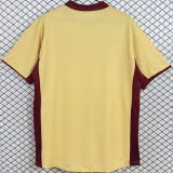 2002/2003 Lens Home Retro Soccer Jersey