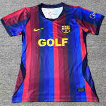 2026/27 BA x GOLF Home Women Soccer Jersey 女
