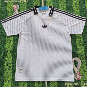 2026/27 AD Retro Style Fans Soccer Jersey