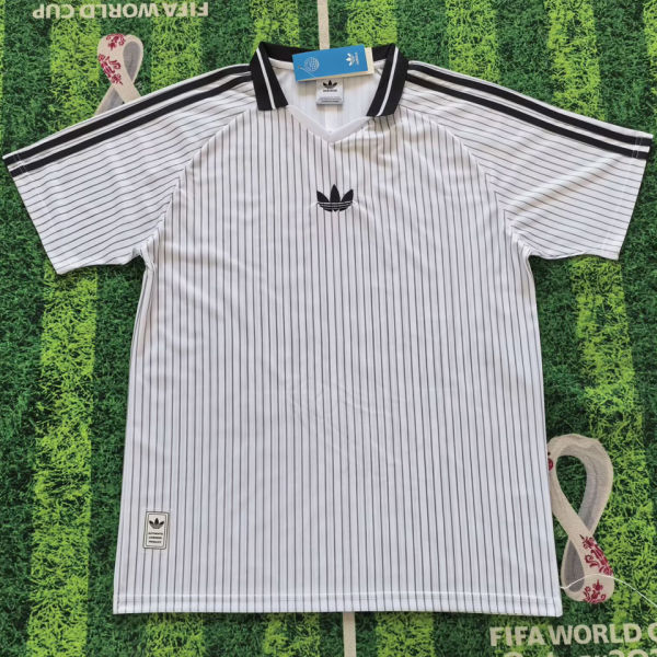 2026/27 AD Retro Style Fans Soccer Jersey