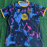2027 BA Special Edition Fans Soccer Jersey