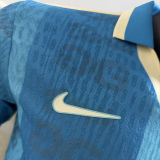 2026/27 BA x GOLF Retro Style Player Version Soccer Jersey