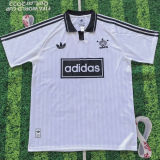 2026/27 AD Retro Style Fans Soccer Jersey