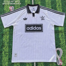 2026/27 AD Retro Style Fans Soccer Jersey