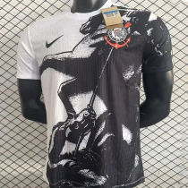 2026/27 Corinthians 116th Anniversary Edition Player Version Soccer Jersey