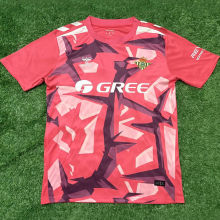 2026/27 R BTS GK Ping Fans Soccer Jersey