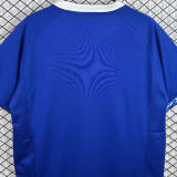 2011/2012 Birmingham Home Blue Retro Soccer Jersey