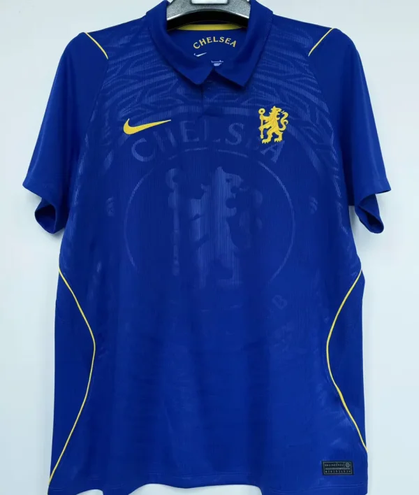2026/27 CFC 1:1 Quality Home Blue Fans Soccer Jersey