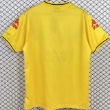 1992/1993 Kaizer Chiefs Home Retro Soccer Jersey