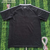 2026/27 AD Retro Style Fans Soccer Jersey