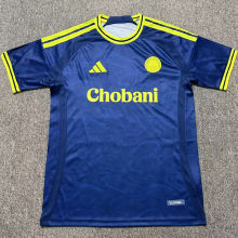 2027/28 Fenerbahce Third Fans Soccer Jersey 费内巴切