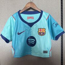 2026/27 BA Third Women Jersey