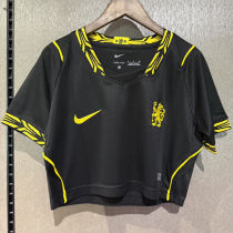 2026/27 CFC Away Black Women Jersey