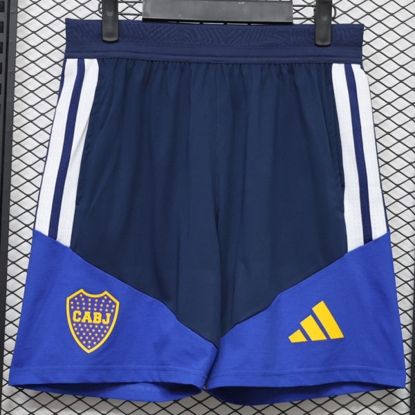 2026/27 Boca Training Player Version Shorts Pants