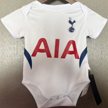 2026/27 TH FC Home White Baby Suit
