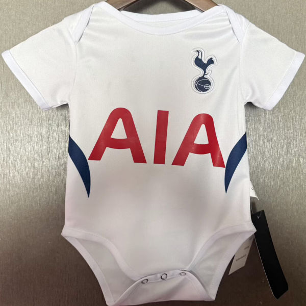 2026/27 TH FC Home White Baby Suit