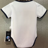 2026/27 PSG Away Baby Suit