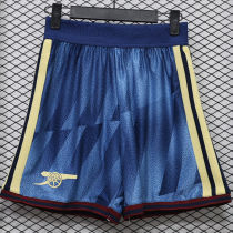 2026/27 ARS Third Player Version Shorts Pants 球员版