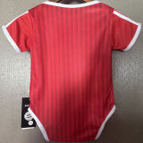 2026/27 BFC Home Baby Suit