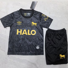 2026/27 Ipswich Town Third Kids Soccer Jersey