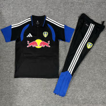 2026/27 Leeds United Training Tracksuit 有拉链