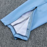 2026/27 BFC Royal Blue Windbreaker （A Set）