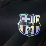 2027 BA Special Edition Player Version Soccer Jersey