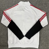 2026/27 Benfica White Jacket