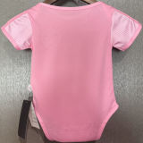 2026/27 Inter Miami Home Pink Baby Suit